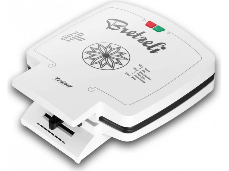 Trisa 734070 Ostya készítő, 1000W