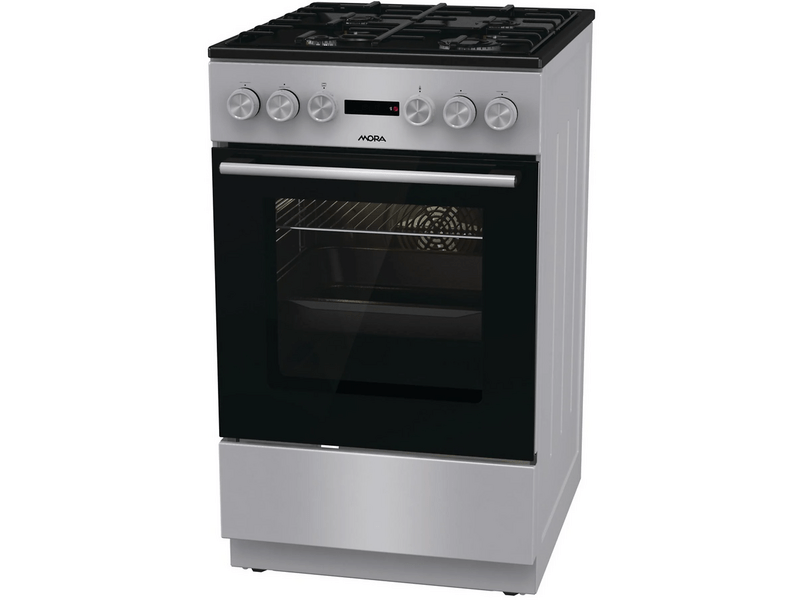 Mora K4255C1S Kombinált tűzhely