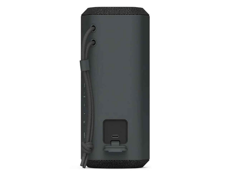 Sony SRS-XE200 Hordozató vezeték nélküli hangszóró (SRSXE200B.CE7)