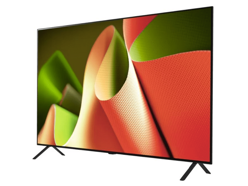 LG OLED55B43LA 55