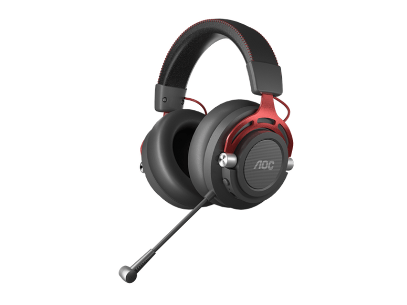 AOC GH401 Gamer Fejhallgató