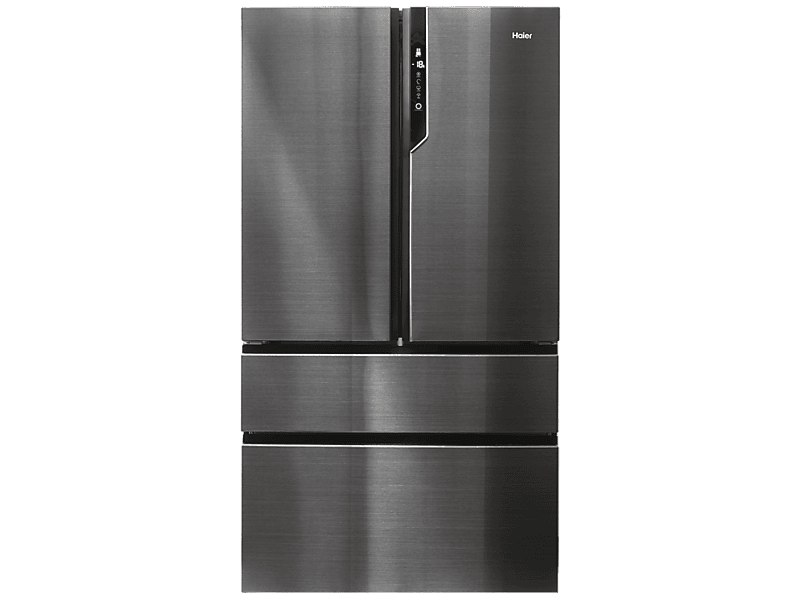 Haier HB26FSNAAA Francia ajtós hűtő