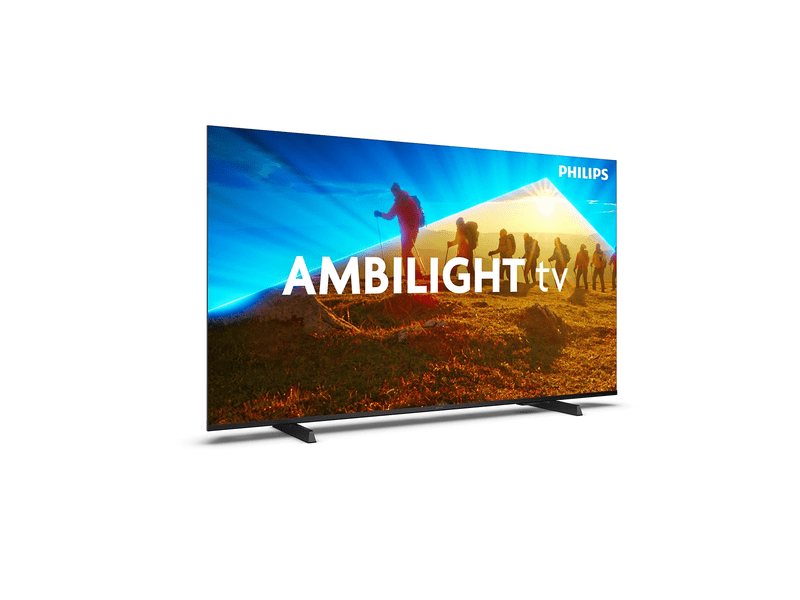 126cm 4K UHD SMART Ambilight LED TV