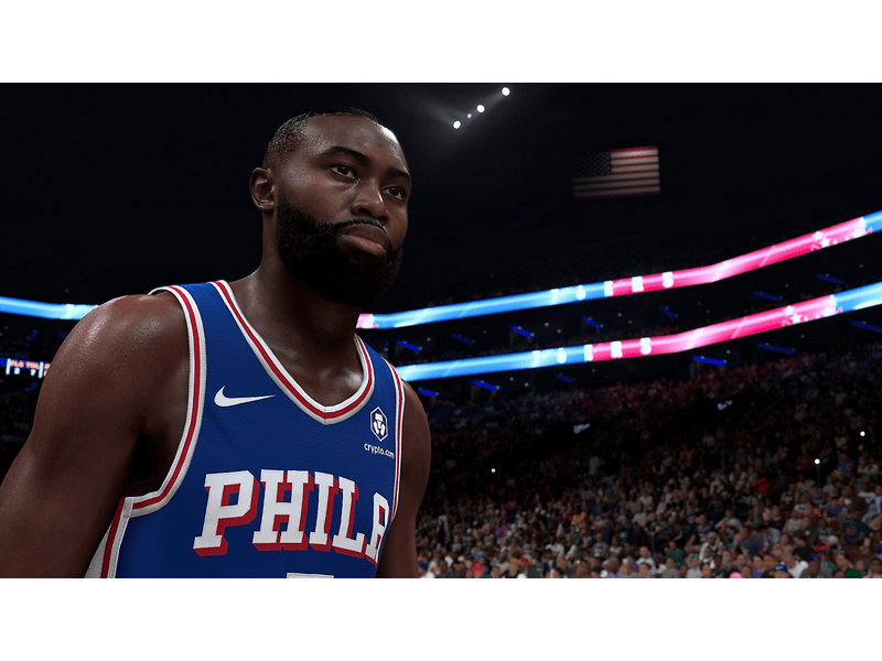 NBA 2K27 - PS5 játék