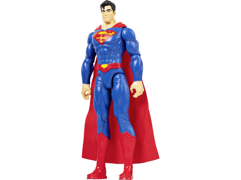 DC Heroes: Superman figura, 30 cm (6056778)