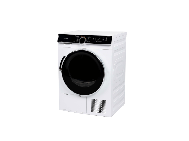 Tesla WT8H92M Hőszivattyús szárítógép
