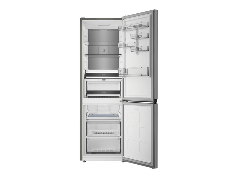 Whirlpool WHK 26372 X5EA1 Alulfagyasztós hűtőszekrény