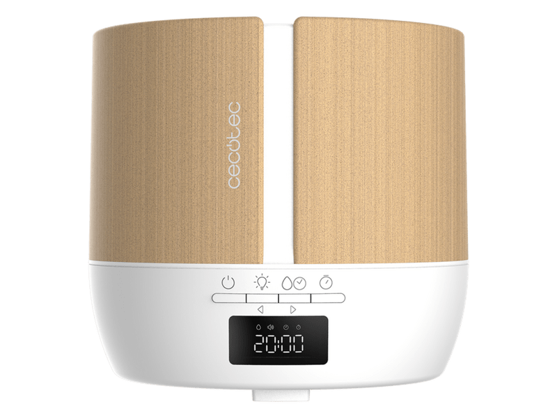 Cecotec 5647 PureAroma 550 Párásító, fehér