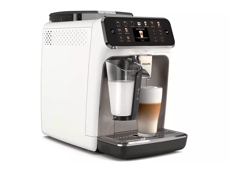 Philips Series 5500 EP5545/70 Automatski aparat za kavu