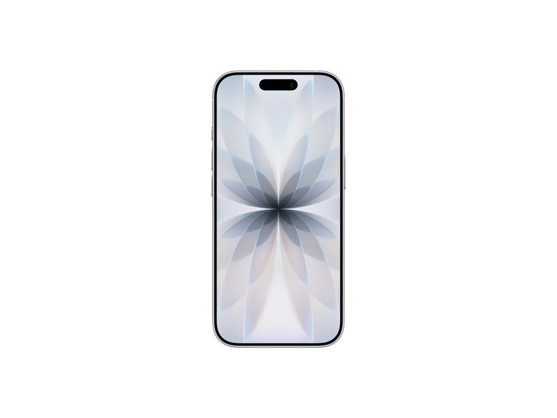 Apple iPhone 17 256GB Okostelefon, Fehér (MG6K4HX/A)