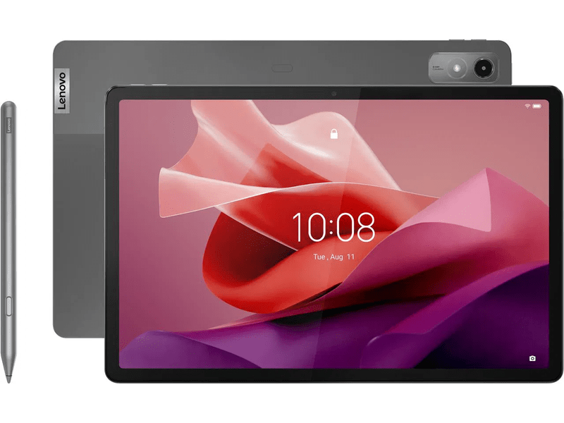 Tab,12.7,3K,MTK 7050,8GB,256GB,Android,