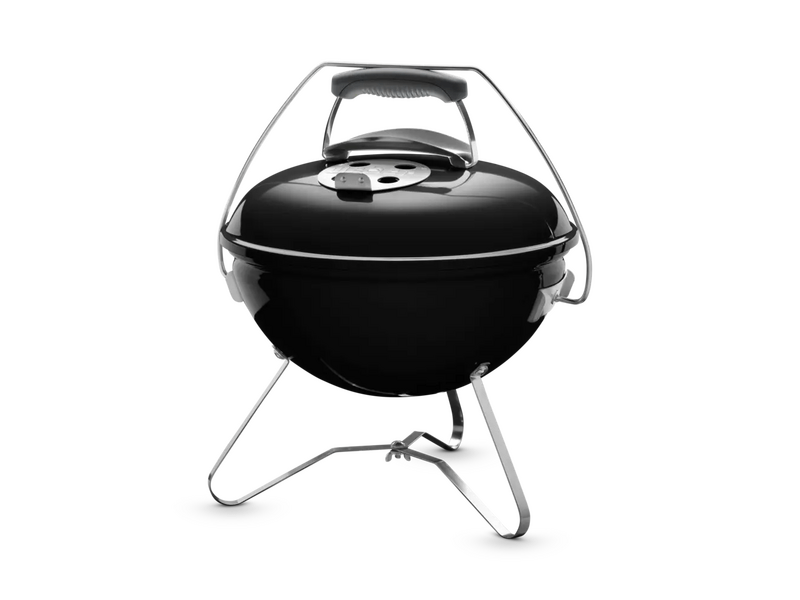 Weber Smokey Joe Premium faszenes gömbgrill (1121004)