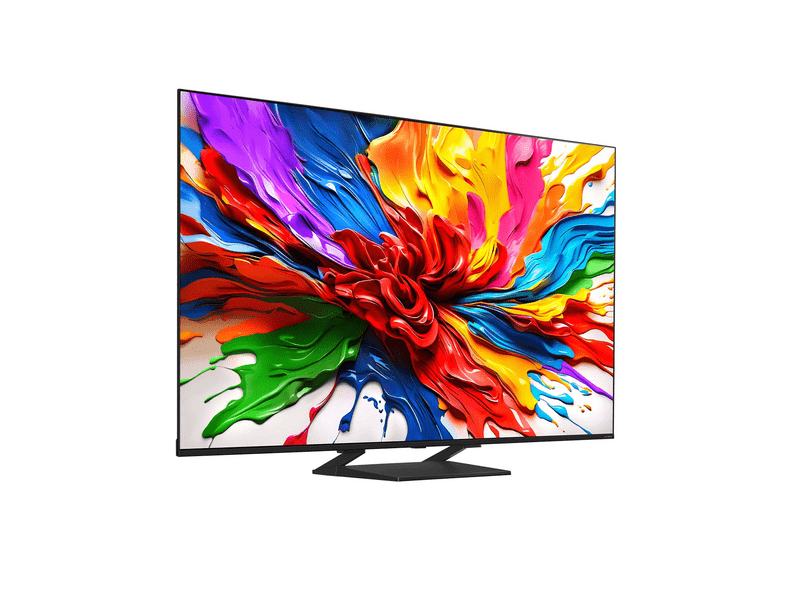 LG QNED evo AI 85QNED93A6A 85