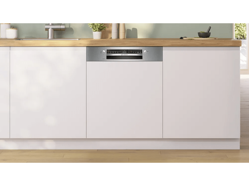 Bosch SMI2HTS06E Beépíthető mosogatógép