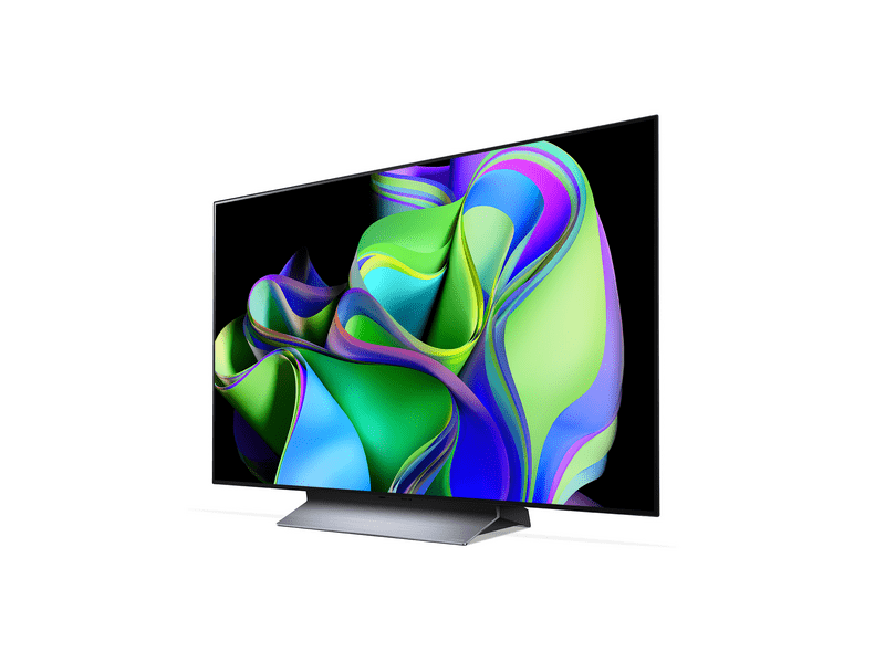 LG OLED48C31LA OLED evo C3 48