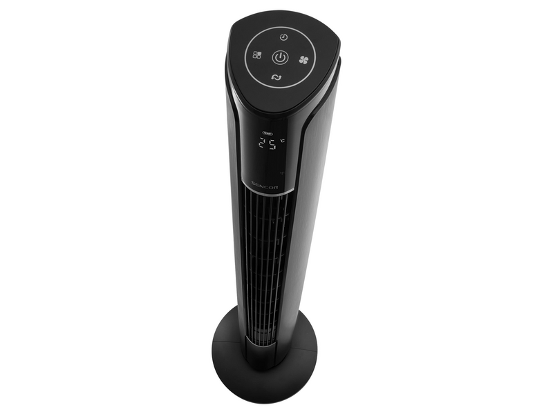Sencor SFT 4207BK Oszlopventilátor
