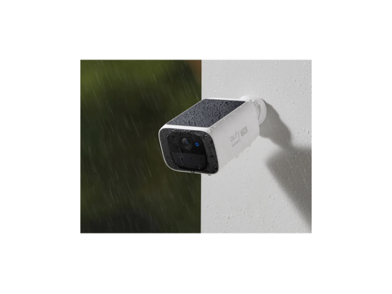 Anker Eufy S220 soloCam (Solar 2K) 2 db kamera (E8134321)