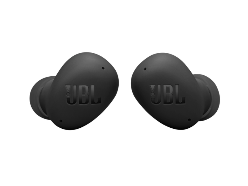 JBL Vibe Buds 2 TWS Fülhallgató, fekete