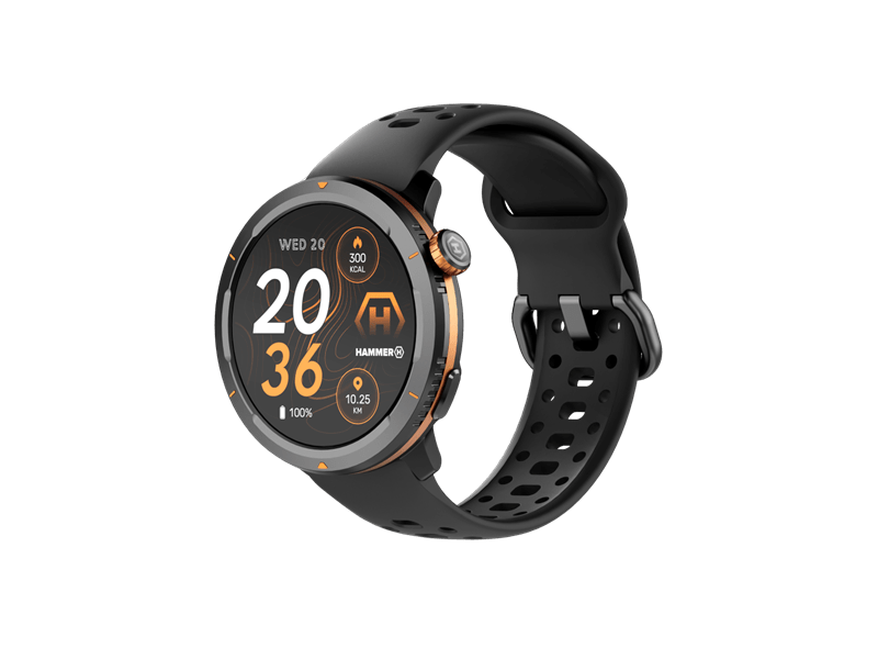 HAMMER Watch 2 Lite Pametni sat