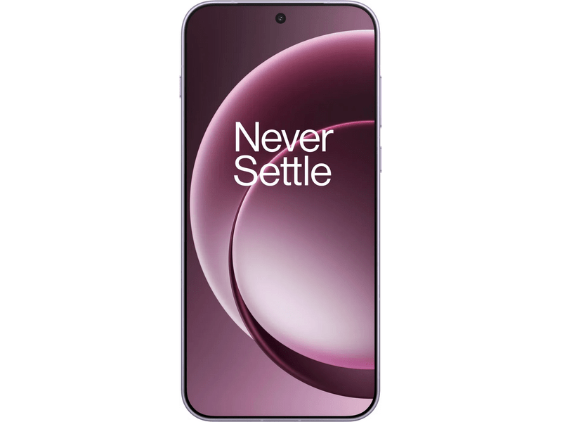 OnePlus 15 5G 16/512GB Okostelefon, lila