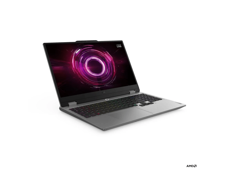 Lenovo LOQ 15AHP10 83JG004VHV Notebook + Win11