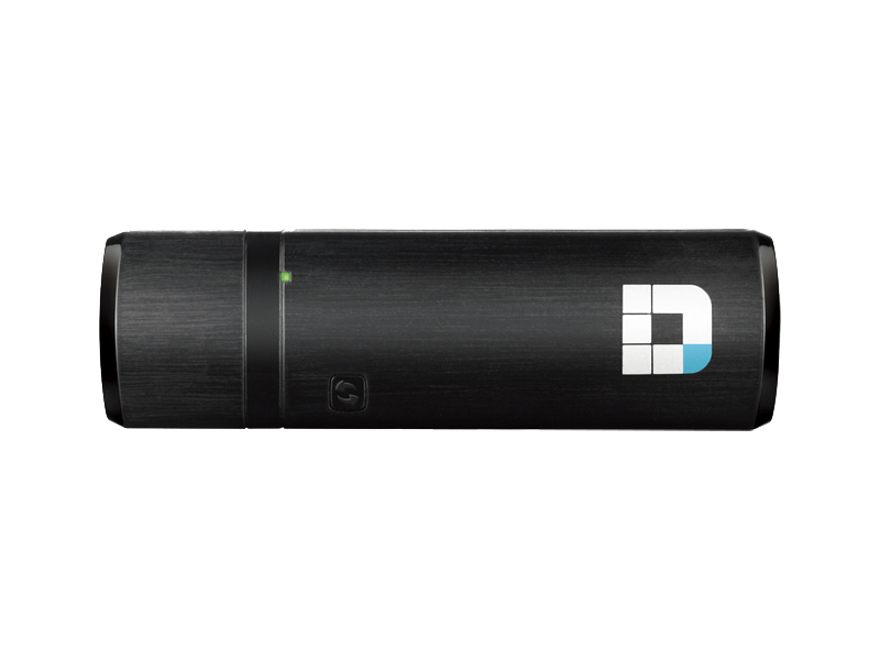D-Link Wireless AC DualBand USB Adapter