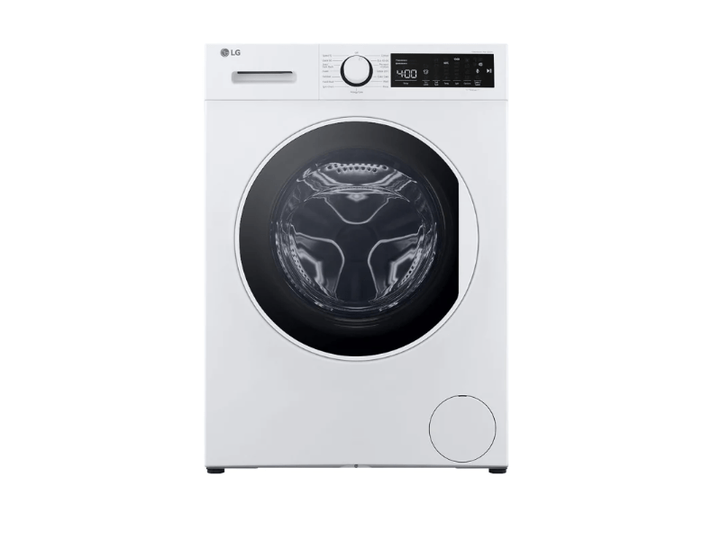 LG F2WT208S0E Elöltöltős mosógép