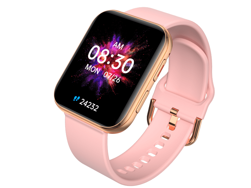 Garett Grc Maxx okosóra, arany