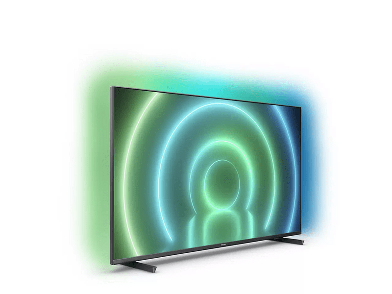 Philips 43PUS7906/12 4K UHD Android TV