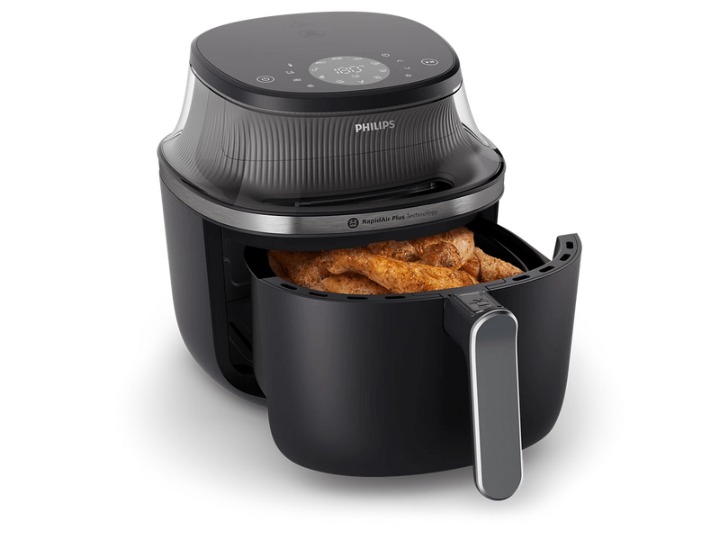 Philips NA331/00 Series 3000 Airfryer, 6,2 l