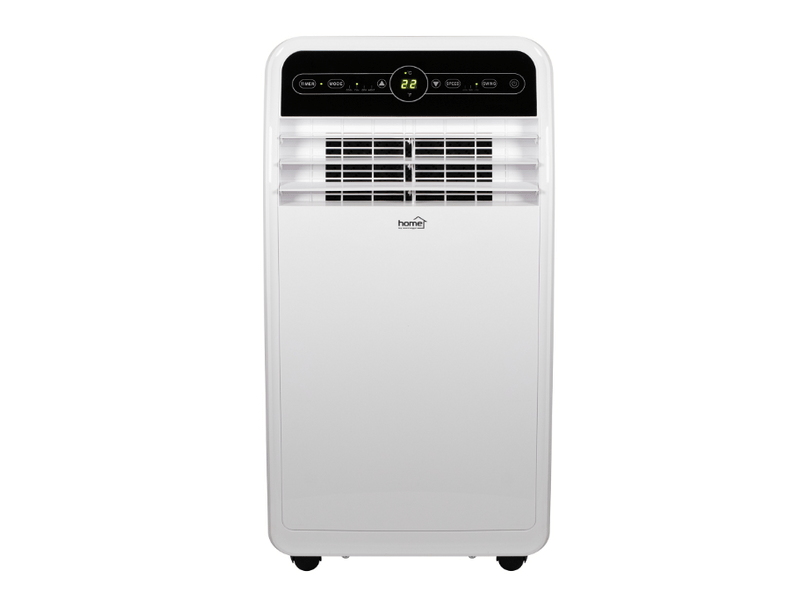 Home ACH 12000 Hűtő-fűtő mobil klíma