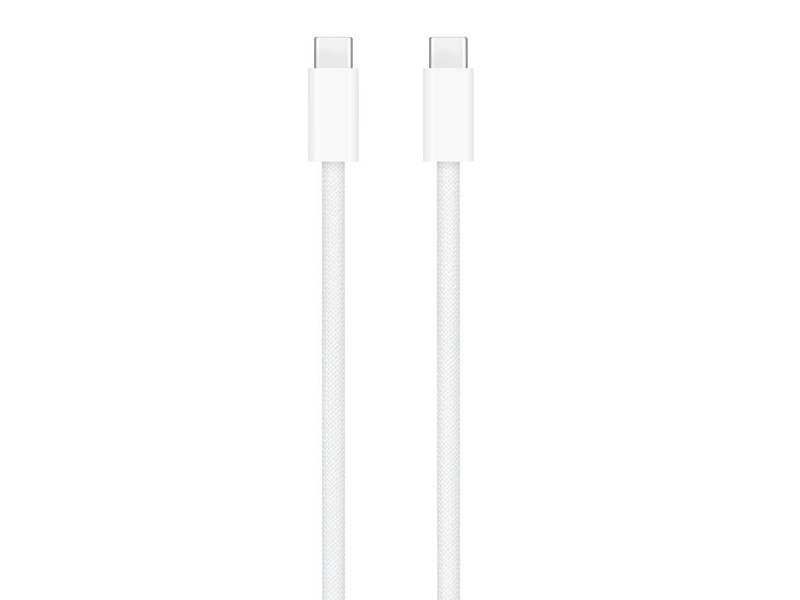 Apple 240 wattos USB‑C töltőkábel (MU2G3ZM/A)