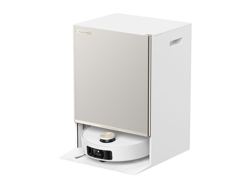 Dreame Matrix 10 Ultra robotporszívó, fehér (RLX95CE-WH)