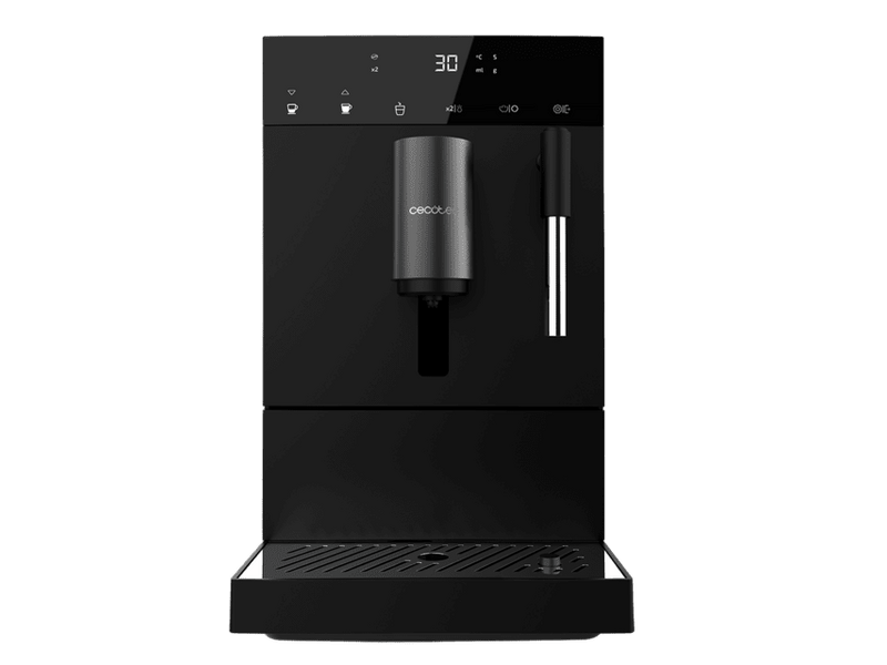 Cecotec Cremmaet Compact Steam szuperautomata eszpresszó kávéfőző
