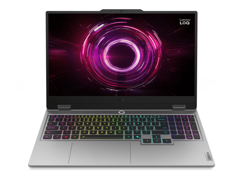 Lenovo LOQ 15AHP10 15,6