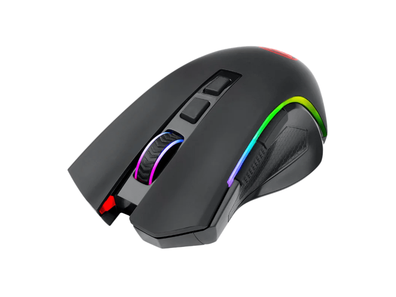 Griffin Elite RGB Gaming Egér