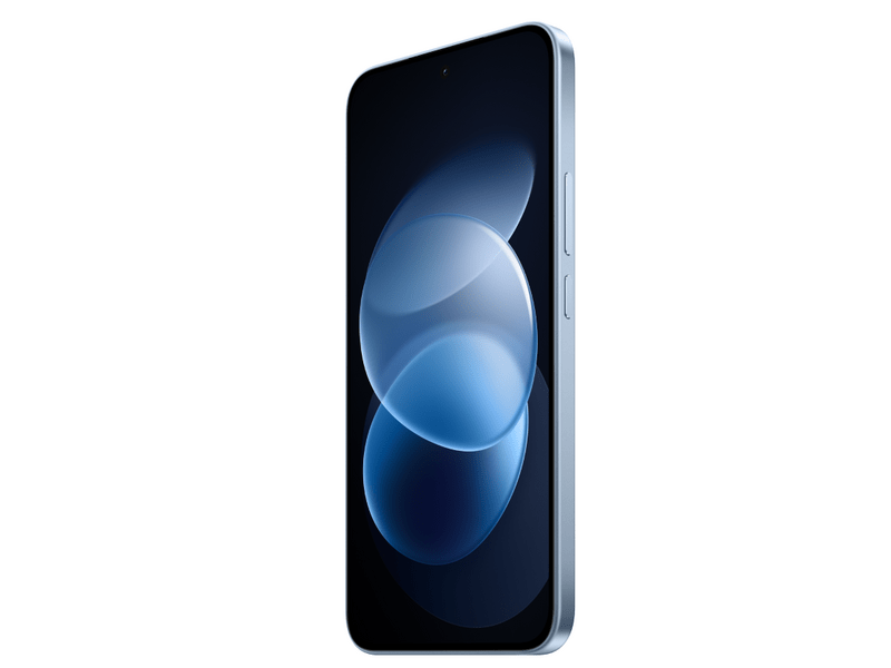 Xiaomi Redmi Note 17 Pro 5G 6/256GB Okostelefon, kék (MZB0OY2EU)