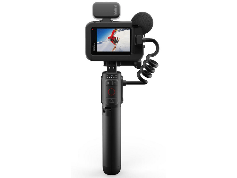 GoPro HERO11 Black Creator Edition (CHDFB-111-EU)