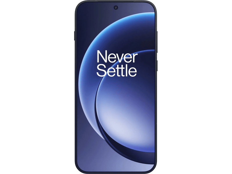 OnePlus 15 5G 16/512GB Okostelefon, fekete