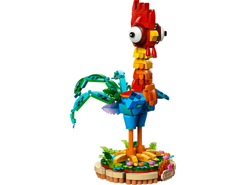 LEGO® Disney Heihei (43272)