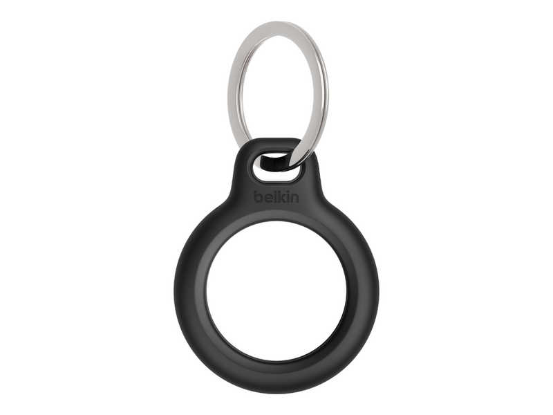 Belkin Apple Airtag tartó 2 darab, fekete
