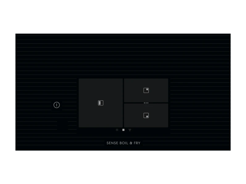 Electrolux EIS67483 Ugradbena indukcijska ploča