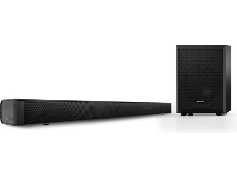 Hisense AX3100G 3.1 Hangprojektor