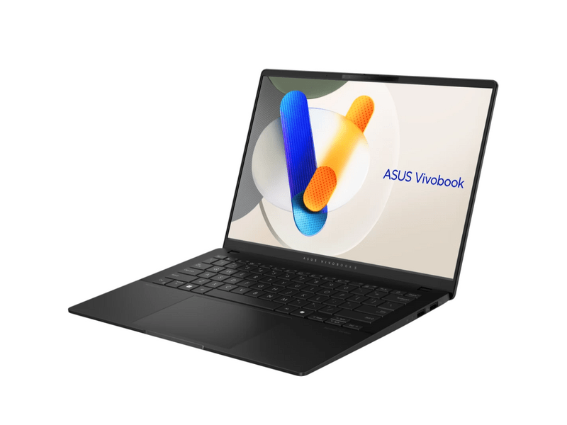 Asus Vivobook S 14 S5406SA-QD030W Notebook + Win11 Home