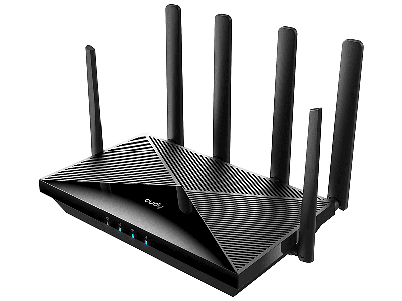 Cudy LT700 AC1200 4G LTE Router
