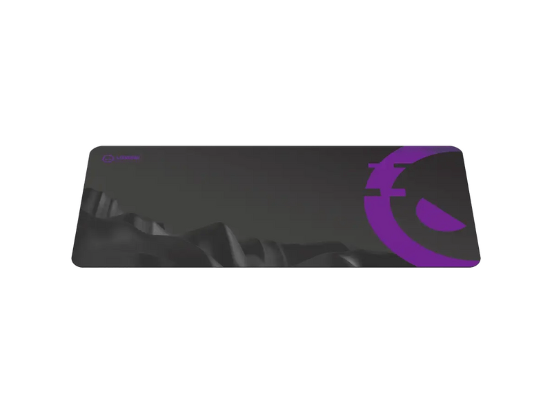 Lorgar MPA15XL Gamer egérpad, XL