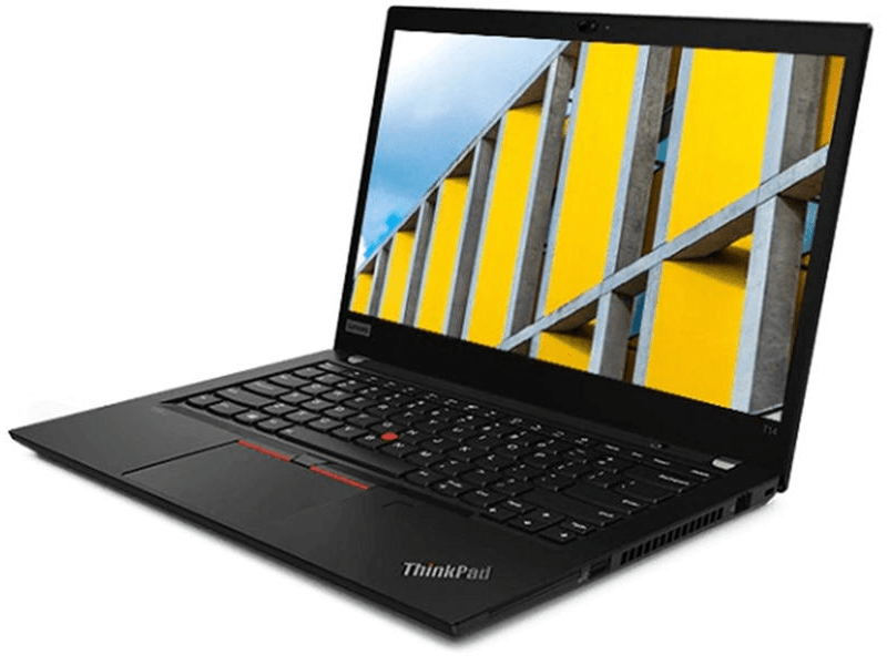 LENOVO ThinkPad T14 G4 (21K3000MHV) 14