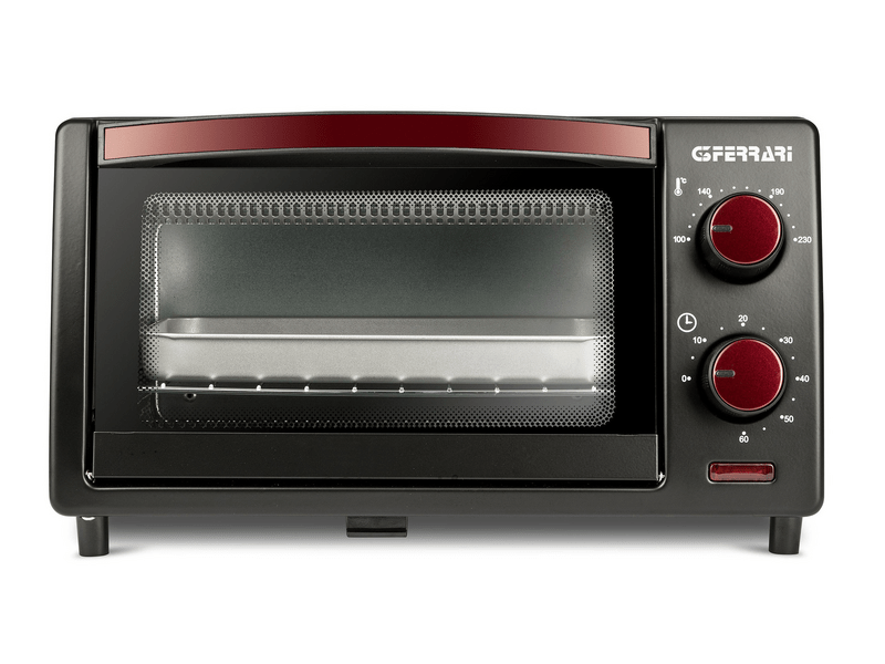 G3 Ferrari G10169 IL MORO 10 Elektromos sütő