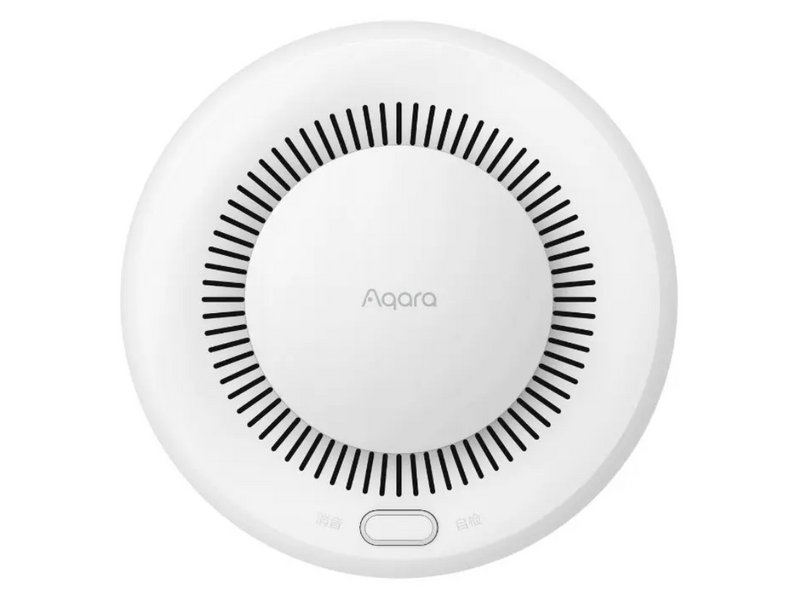 Aqara Smoke okos Zigbee 3.0 füstérzékelő (SD-S01D)