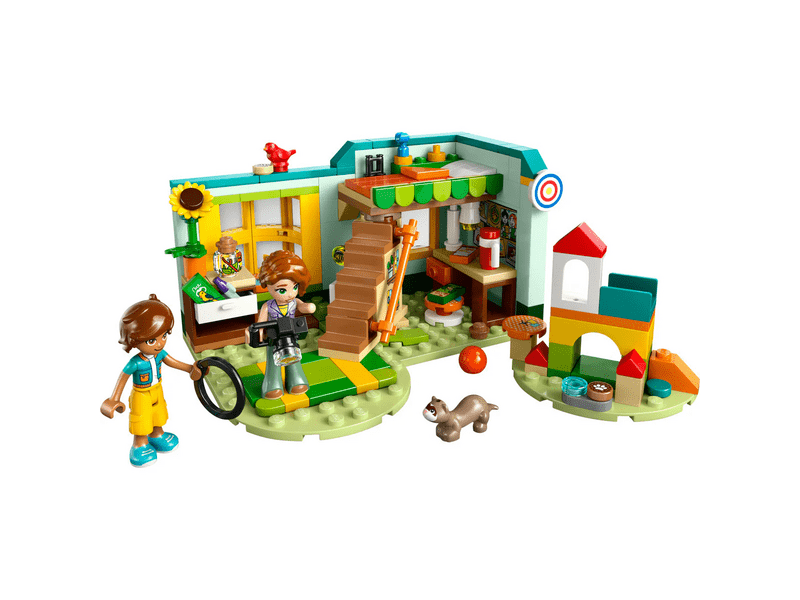LEGO® Friends Auttumn soba (42646)